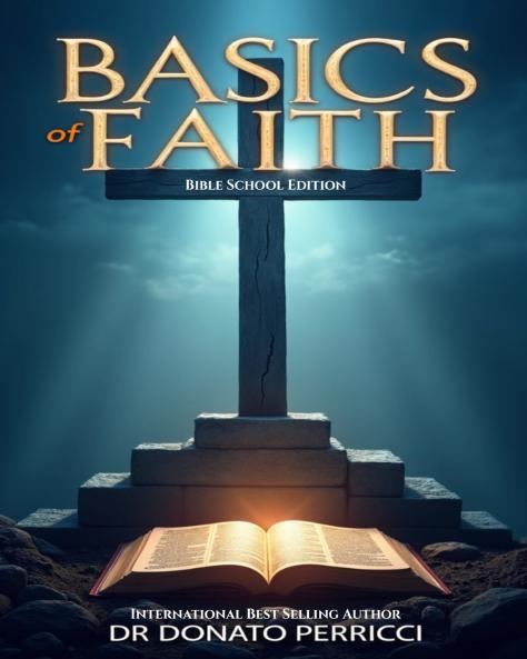 Basics of Faith