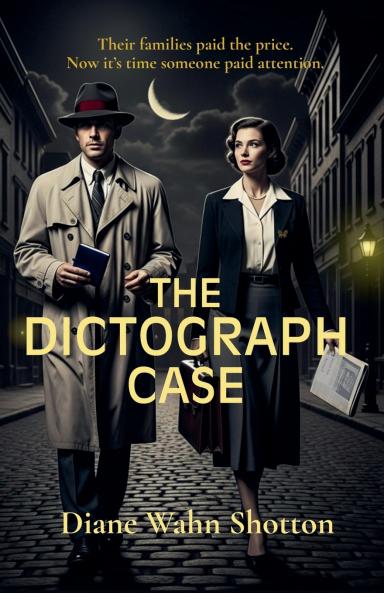 The Dictograph Case