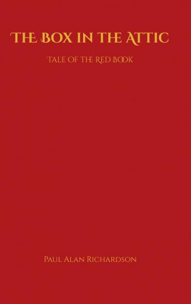 The Box in the Attic