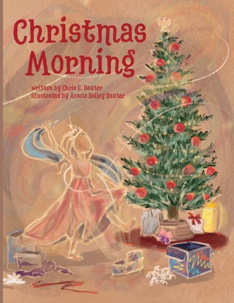Christmas Morning