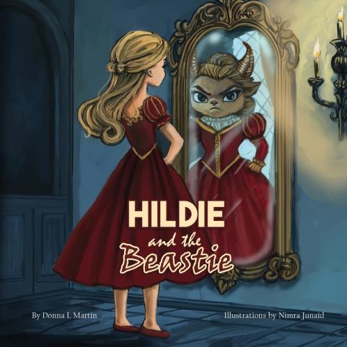 Hildie and the Beastie
