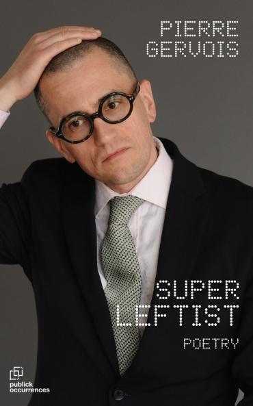 SUPER LEFTIST