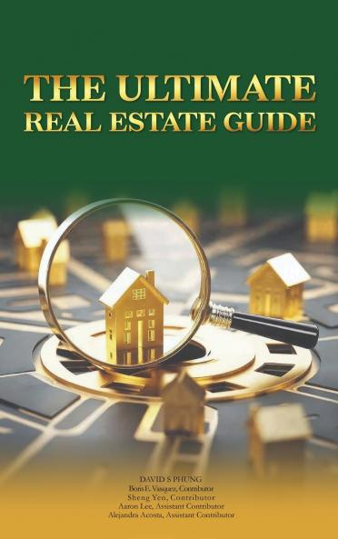 The Ultimate Real Estate Guide