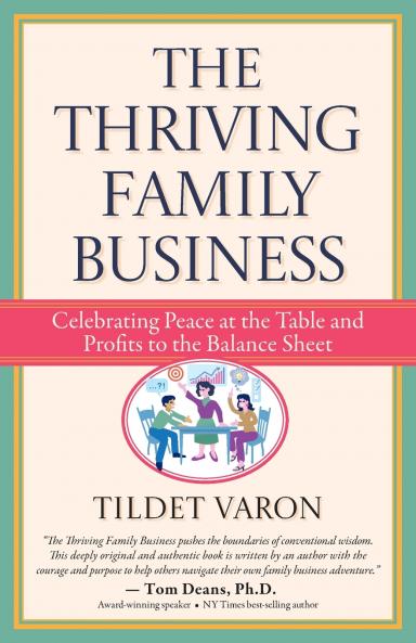 The Thriving Family Business