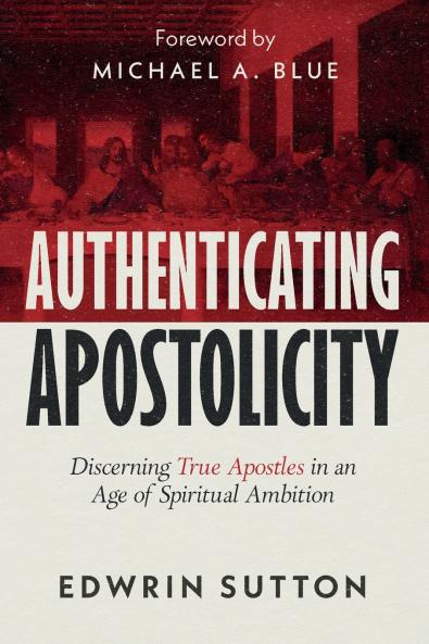 Authenticating Apostolicity