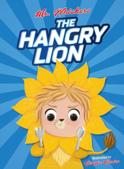The Hangry Lion