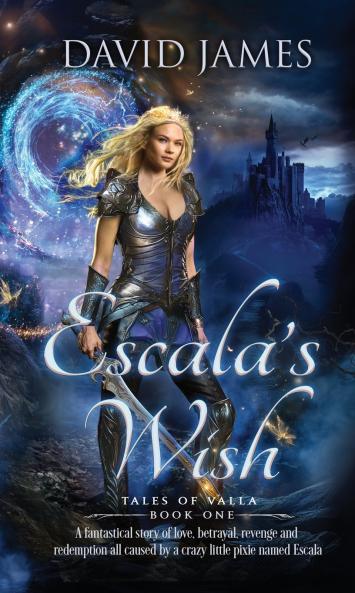 Escala's Wish