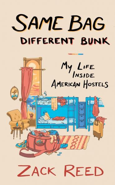 Same Bag Different Bunk