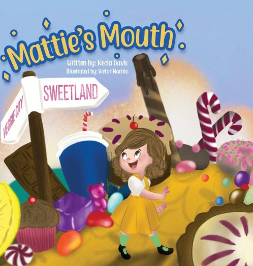 Mattie's Mouth
