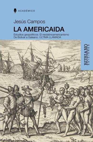 La Americaida