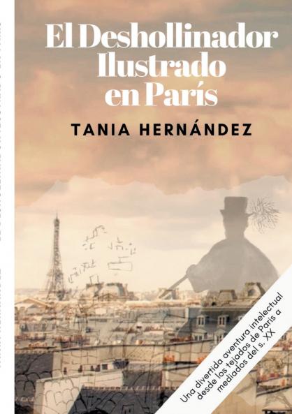 El deshollinador ilustrado en París