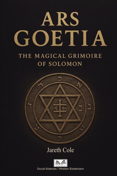 Ars Goetia