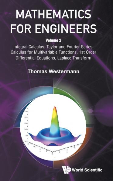 MATHEMATICS FOR ENGINEERS (V2)