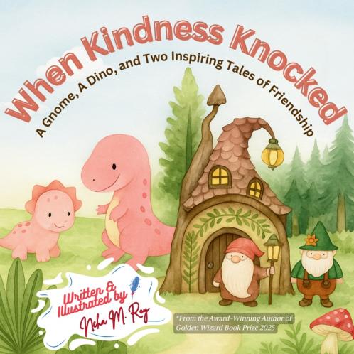 When Kindness Knocked