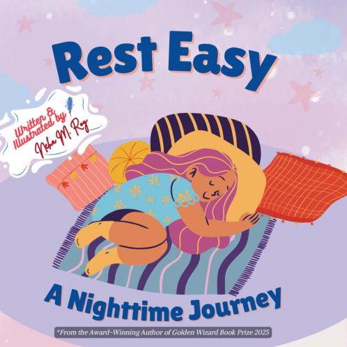 Rest Easy - A Nighttime Journey