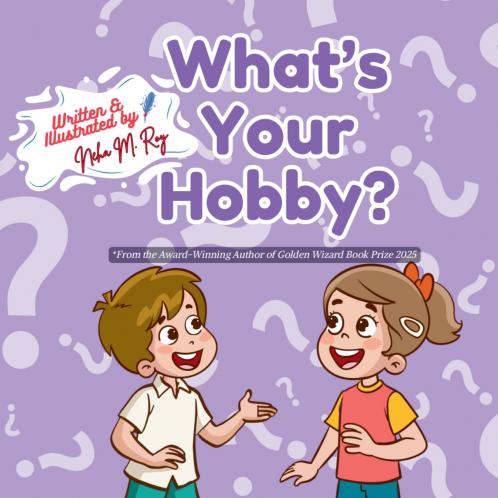 What's Your Hobby?
