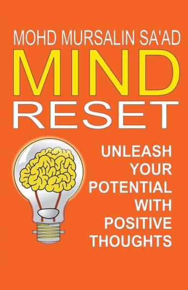 Mind Reset Unleash Your Potential with Positive Thoughts