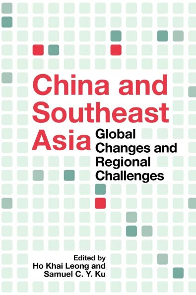 China and Southeast Asia