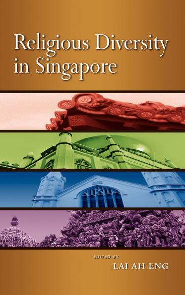 Religious Diversity in Singapore