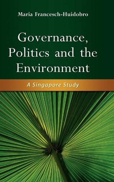 Governance Politics and the Environment