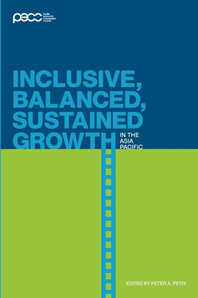 Inclusive Balanced Sustained Growth in the Asia-Pacific
