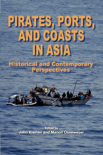 Pirates Ports and Coasts in Asia