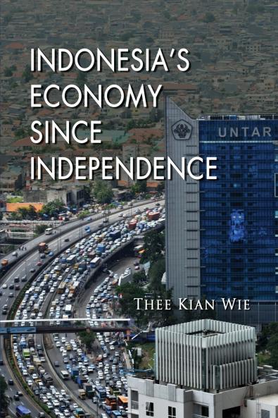 Indonesia's Economy since Independence