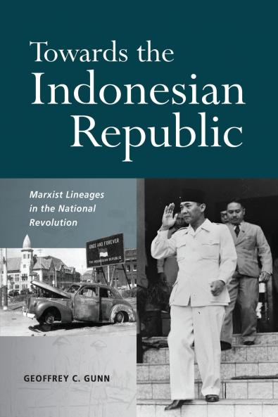 Towards the Indonesian Republic