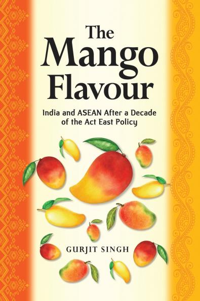 The Mango Flavour