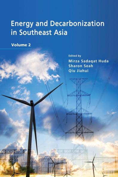 Energy and Decarbonization in Southeast Asia volume 2