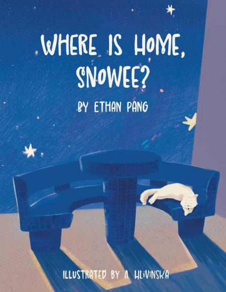 Where is Home Snowee?