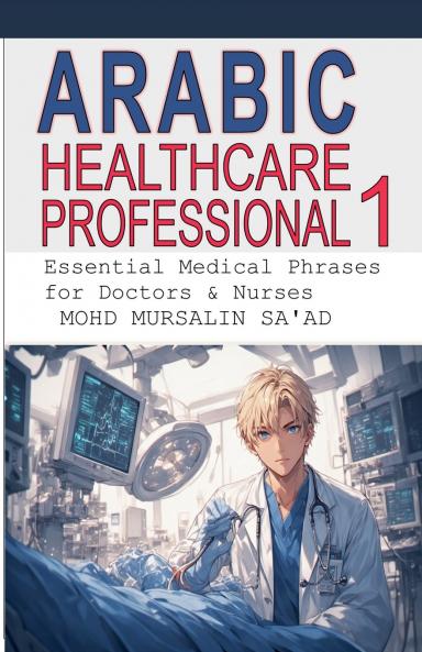 Arabic for Healthcare Professional 1