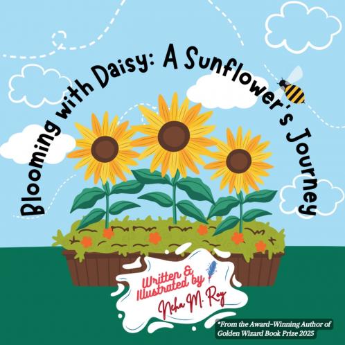 Blooming With Daisy