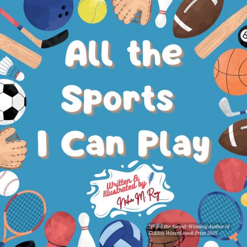 All the Sports I Can Play