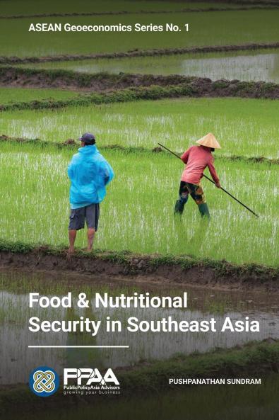 ASEAN Geoeconomics Series No. 1