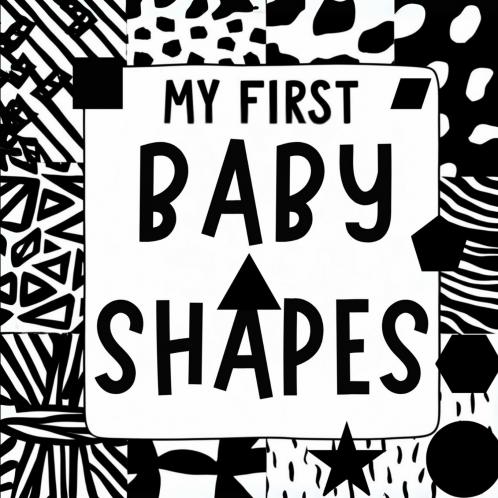 My First Baby Shapes