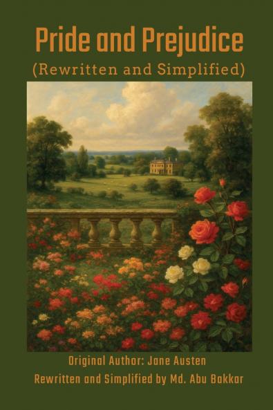 Pride and Prejudice (Rewritten and Simplified)