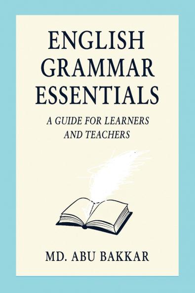 English Grammar Essentials