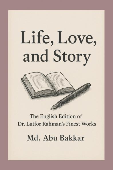 Life Love and Story