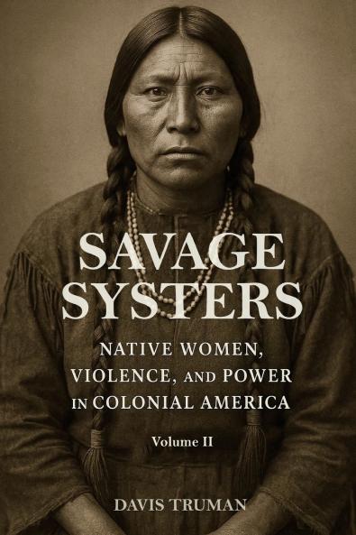 Savage Systers volume 2