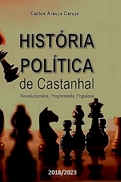 Hist ria Pol tica De Castanhal