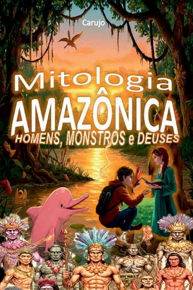 Mitologia Amazônica