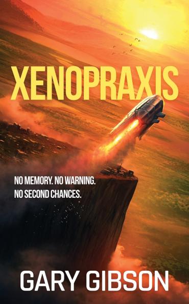 Xenopraxis