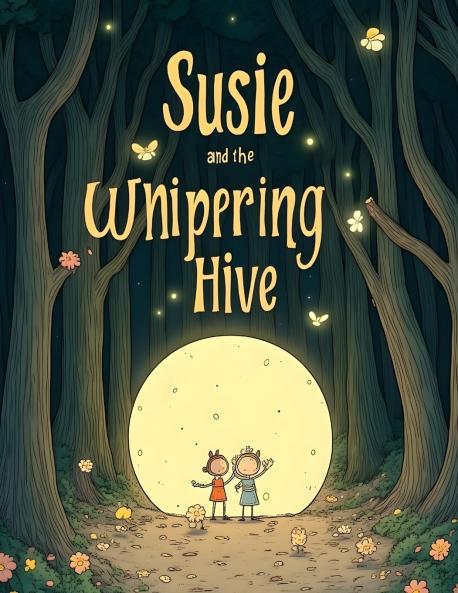 Susie and the Whispering Hive