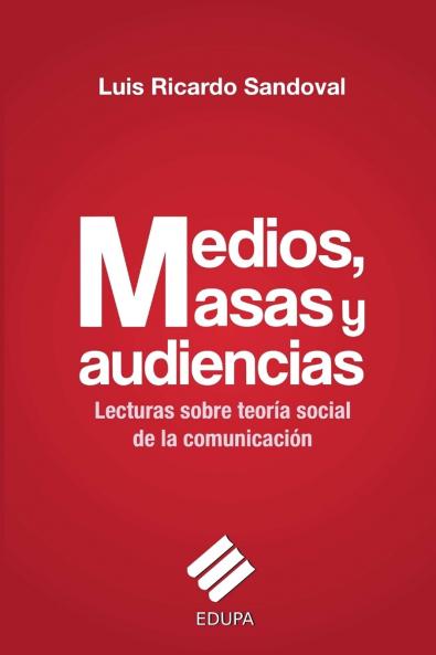 Medios masas y audiencias