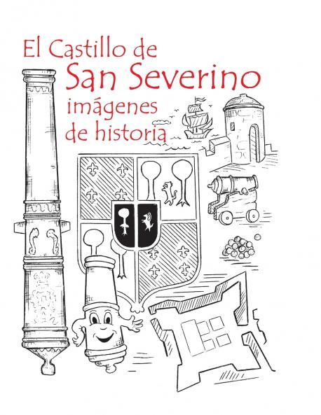 El Castillo de San Severino