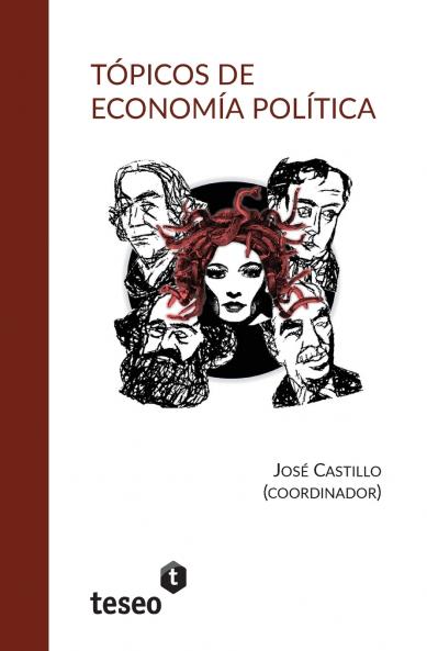 T��picos de econom��a pol��tica