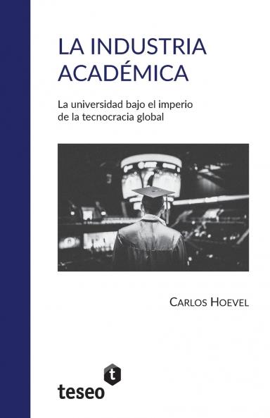 La industria académica