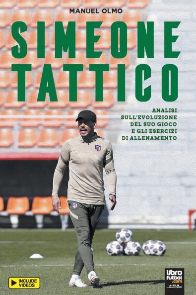 Simeone Tattico
