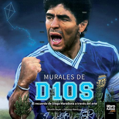 MURALES DE D10S